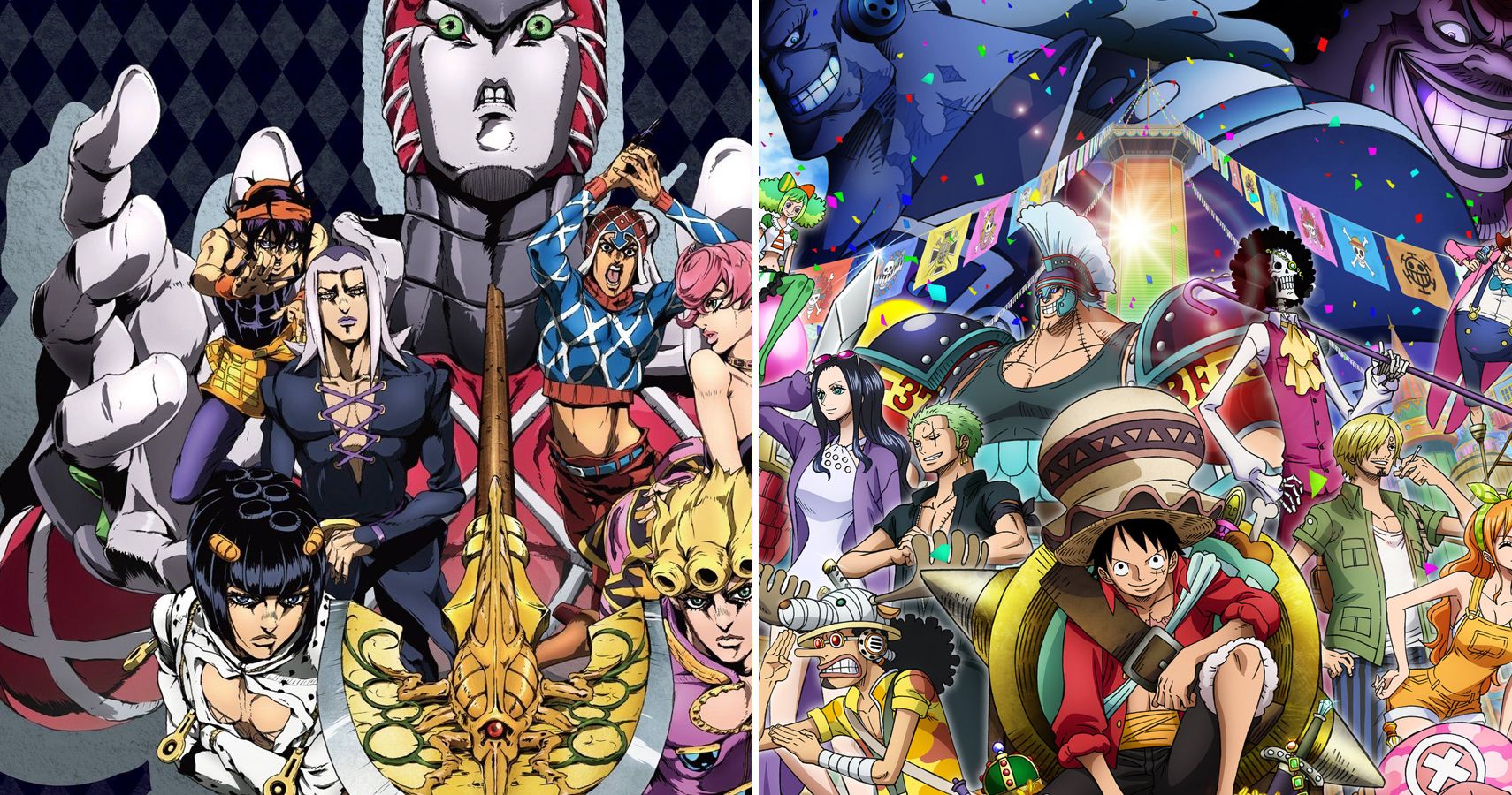 10 Best Shonen Anime Ranked (According to IMDb)