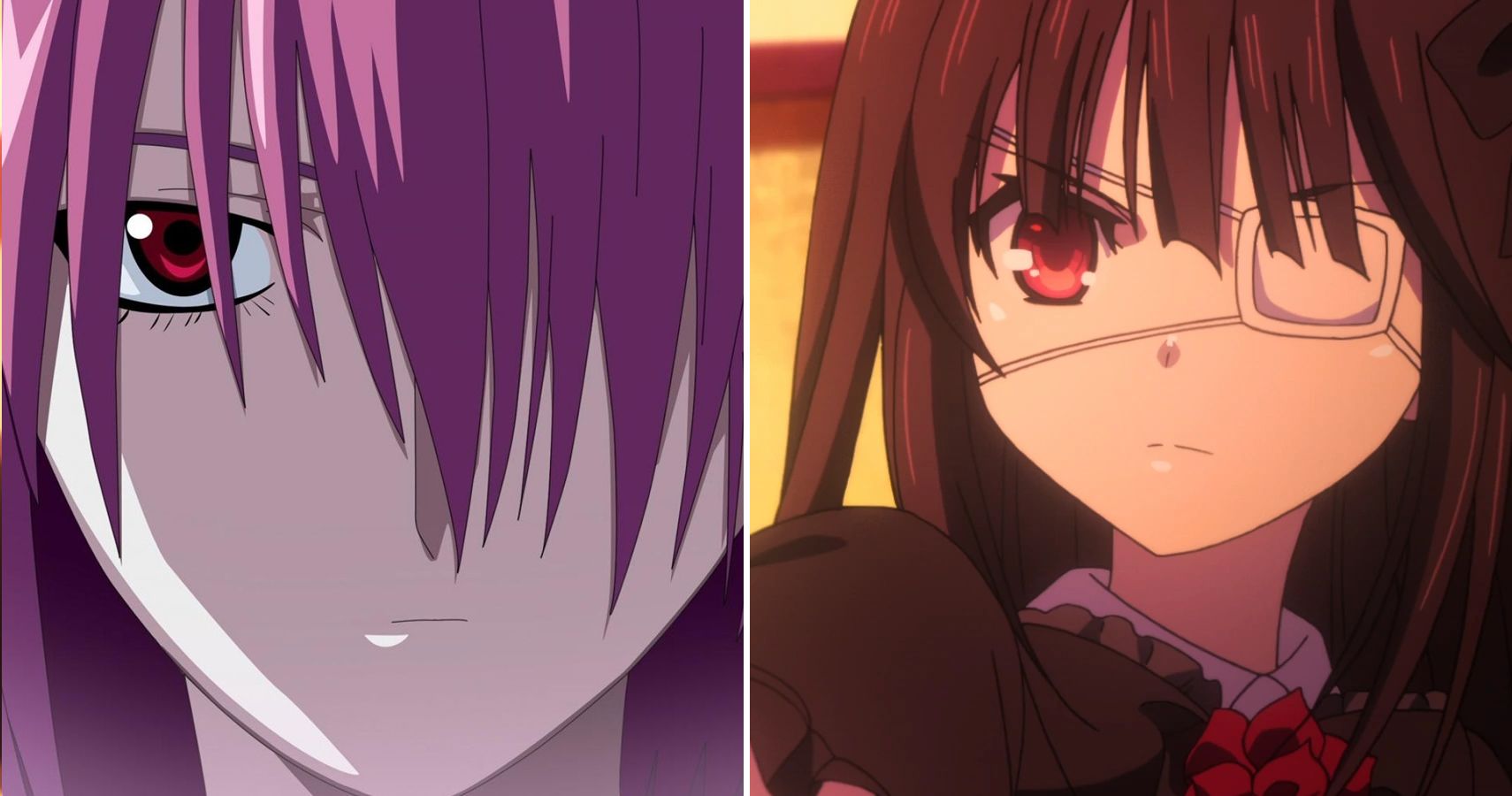 The Best Yandere Anime Characters Ranked