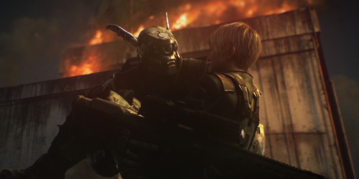 10 Anime To Watch If You Love Ghost In The Shell