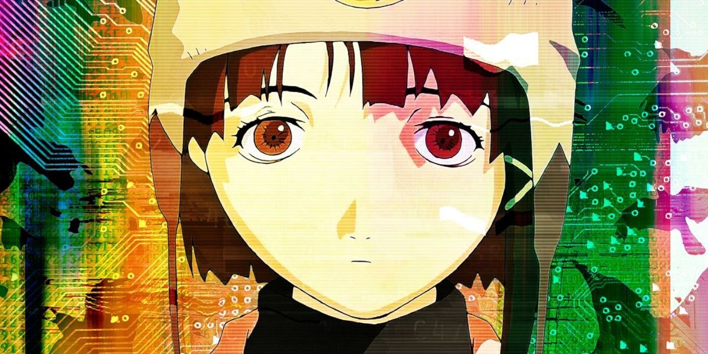 Where to Watch Serial Experiments Lain