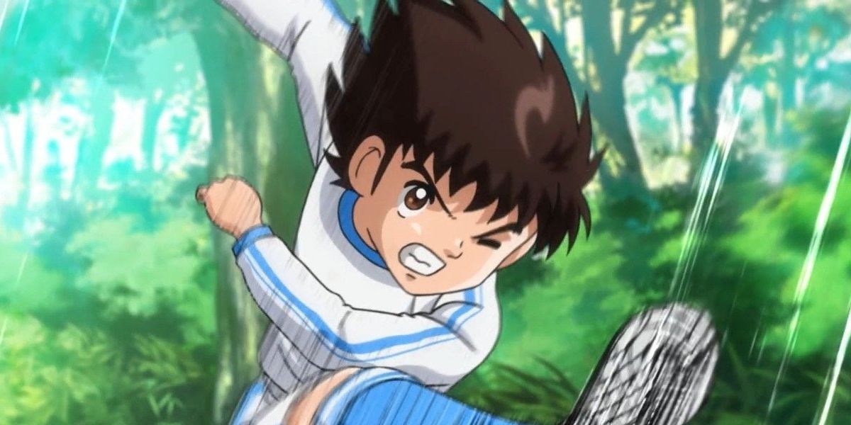 The 15 Best Sports Anime Ever Made, Ranked