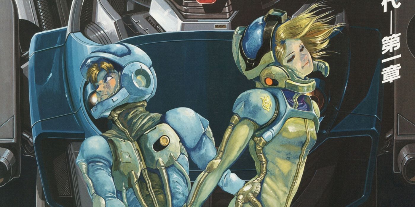 10 Mecha Anime That Deserve a Modern Remake