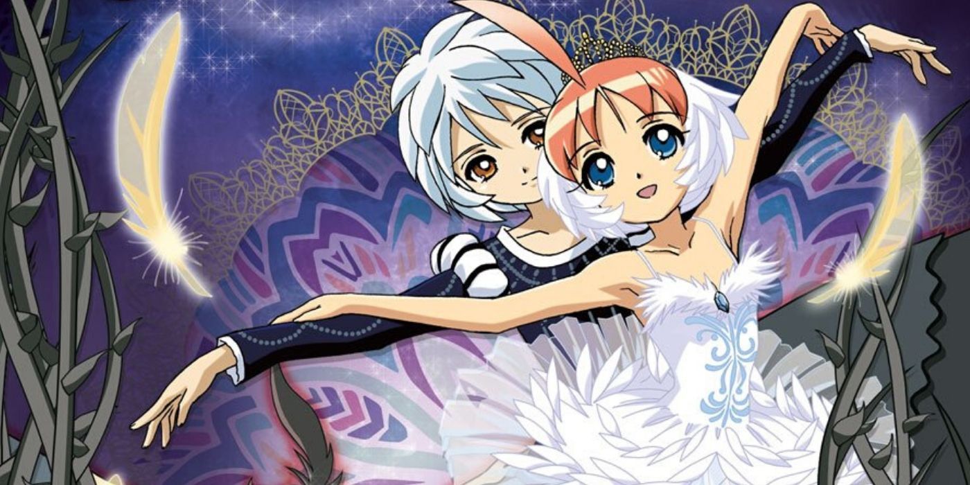 Dance Dance Danseur Anime to be Animated by MAPPA! | Anime News | Tokyo  Otaku Mode (TOM) Shop: Figures & Merch From Japan