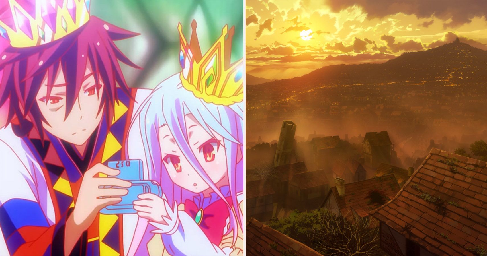 Isekai: 5 Isekai Video Games Anime Fans Wish Were Real (& 5 They Don't)