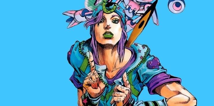 Jojo Every Joestar Ranked According To Strength Cbr Jojo Every Joestar Ranked According To Strength Cbr