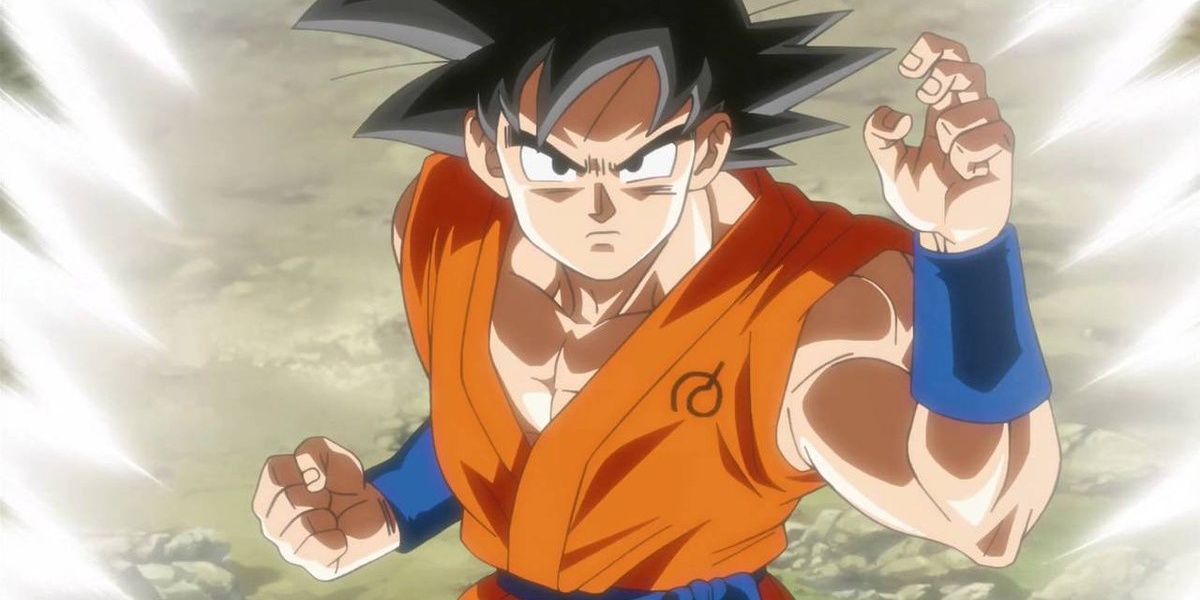 Dragon Ball: 5 Goku Costumes We Loved (& 5 He Should Never Wear Again)
