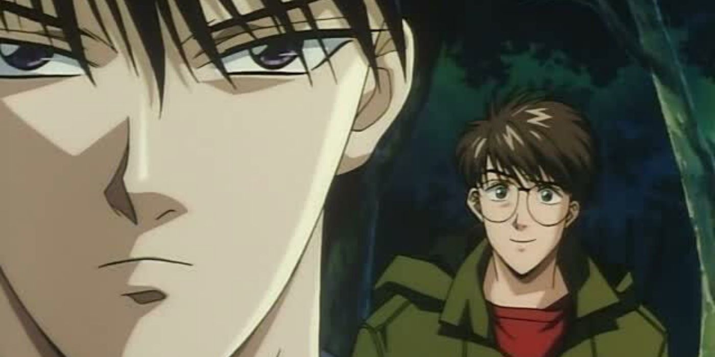 10 Worst Rated Anime of the 90s, According to IMDb