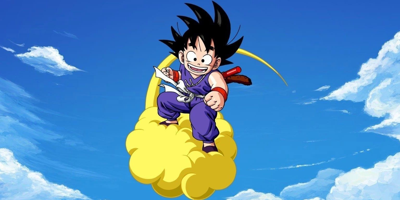 Dragon Ball: 5 Goku Costumes We Loved (& 5 He Should Never Wear Again)