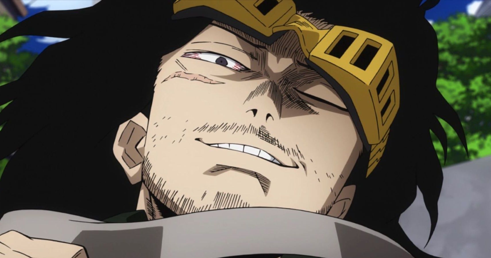 My Hero Academia The 10 Most Tragic Backstories In The Series Ranked