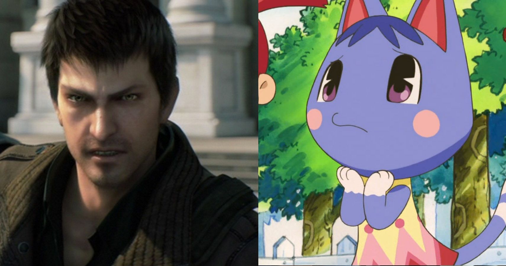 Anime: the 10 must-watch films and TV shows for video game lovers