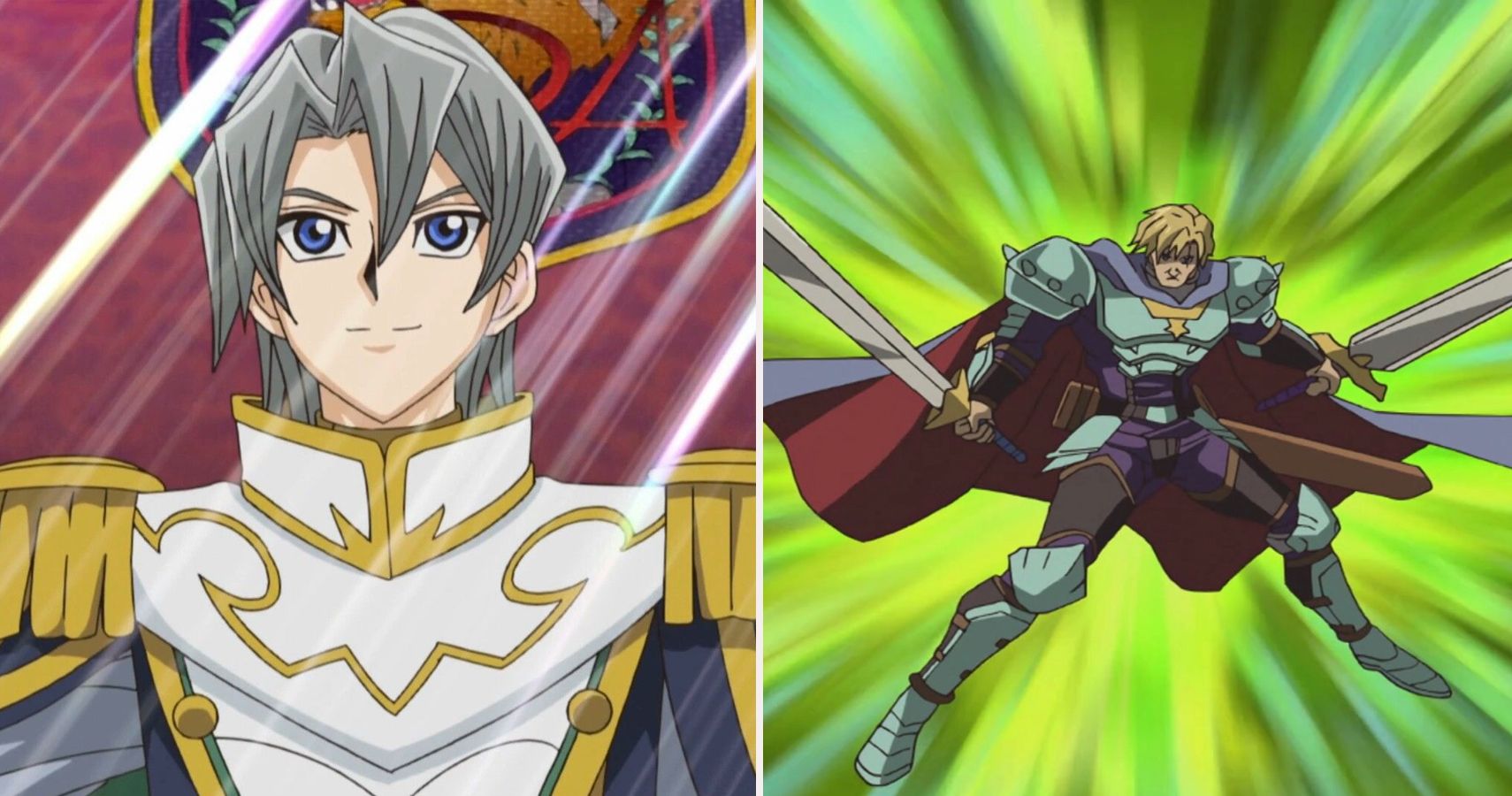 Aster Phoenix and Marauding Captain Yu-Gi-Oh Featured Image