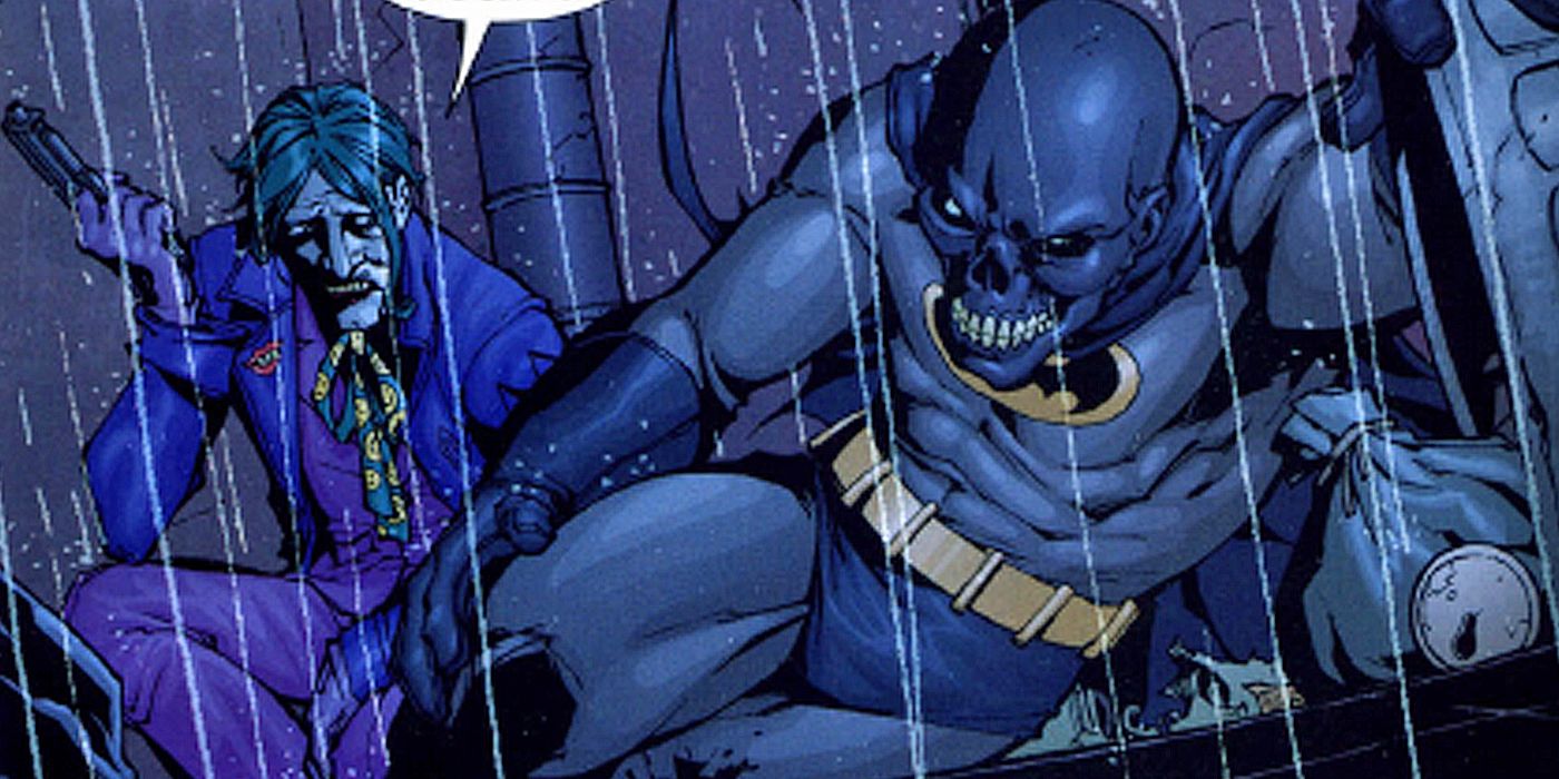 10 Black Mask Stories To Read Before Birds of Prey