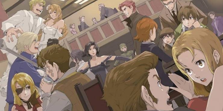 10 Anime That Were Cancelled Before Their Stories Could Conclude Properly