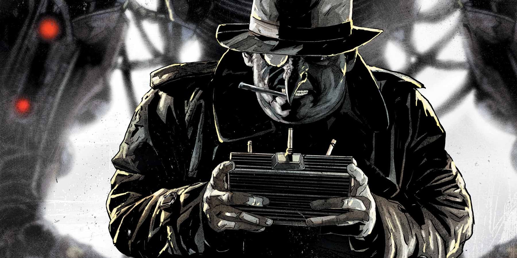 Batman: 10 Worst Things The Penguin Has Ever Done