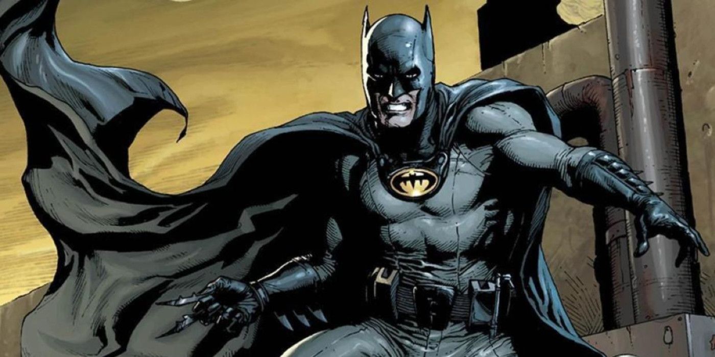 Batman: 10 Characters Introduced In The 2010s (That Are Already Forgotten)