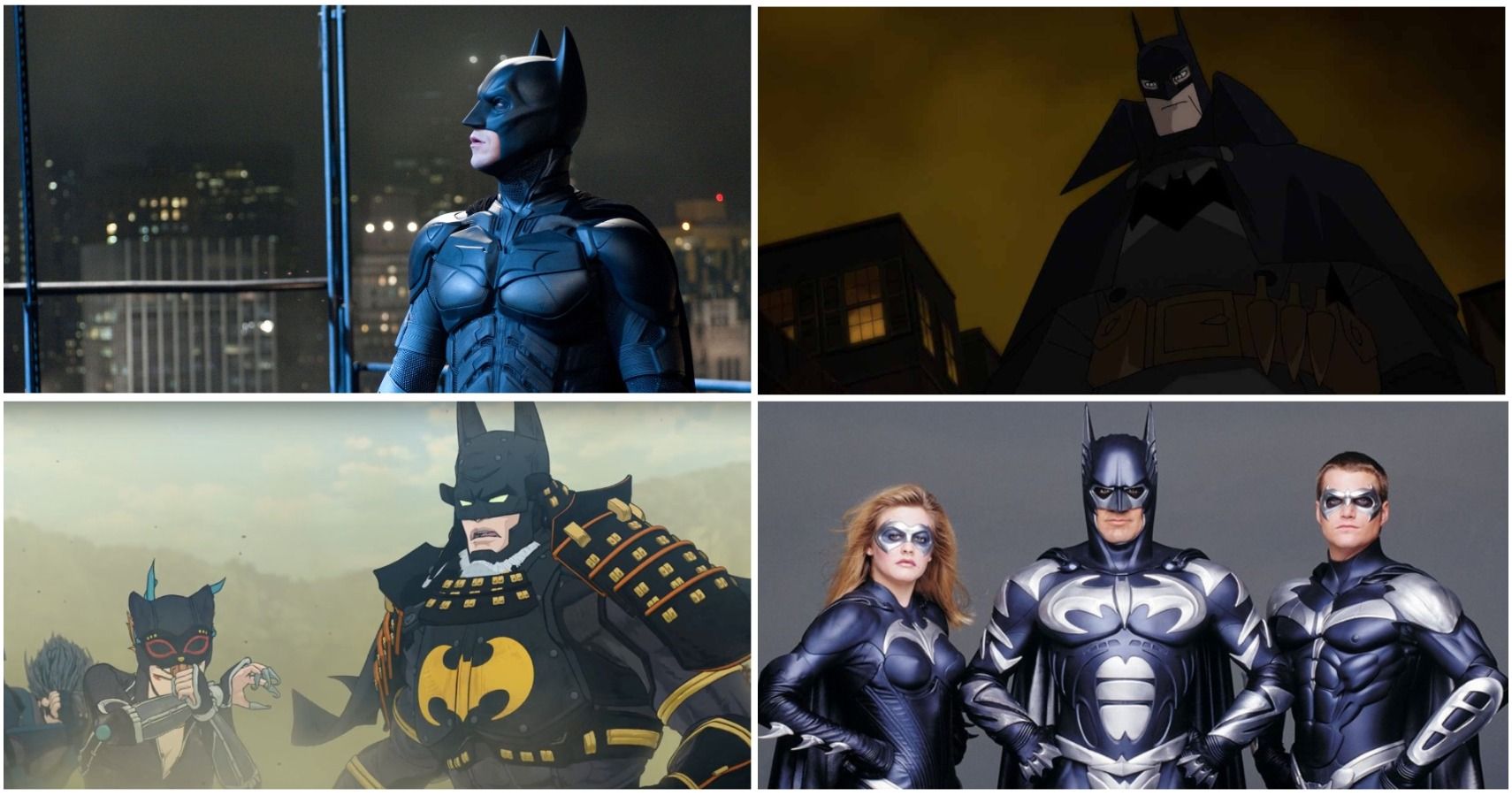 Update more than 200 best batman suit super hot