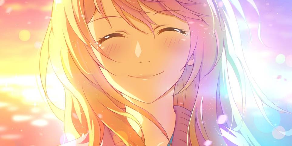 The 10 Best Girl Friends In Anime Ever Cbr The 10 Best Girl Friends In Anime Ever Cbr