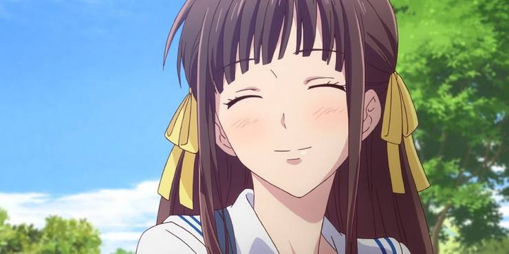 The 10 Best Girl Friends In Anime Ever Cbr The 10 Best Girl Friends In Anime Ever Cbr