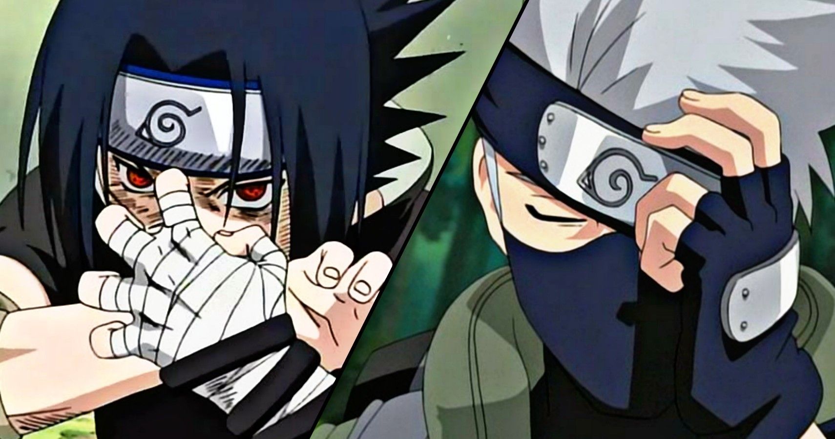 Naruto: 10 Parental Figures Who Helped Raise Great Shinobi