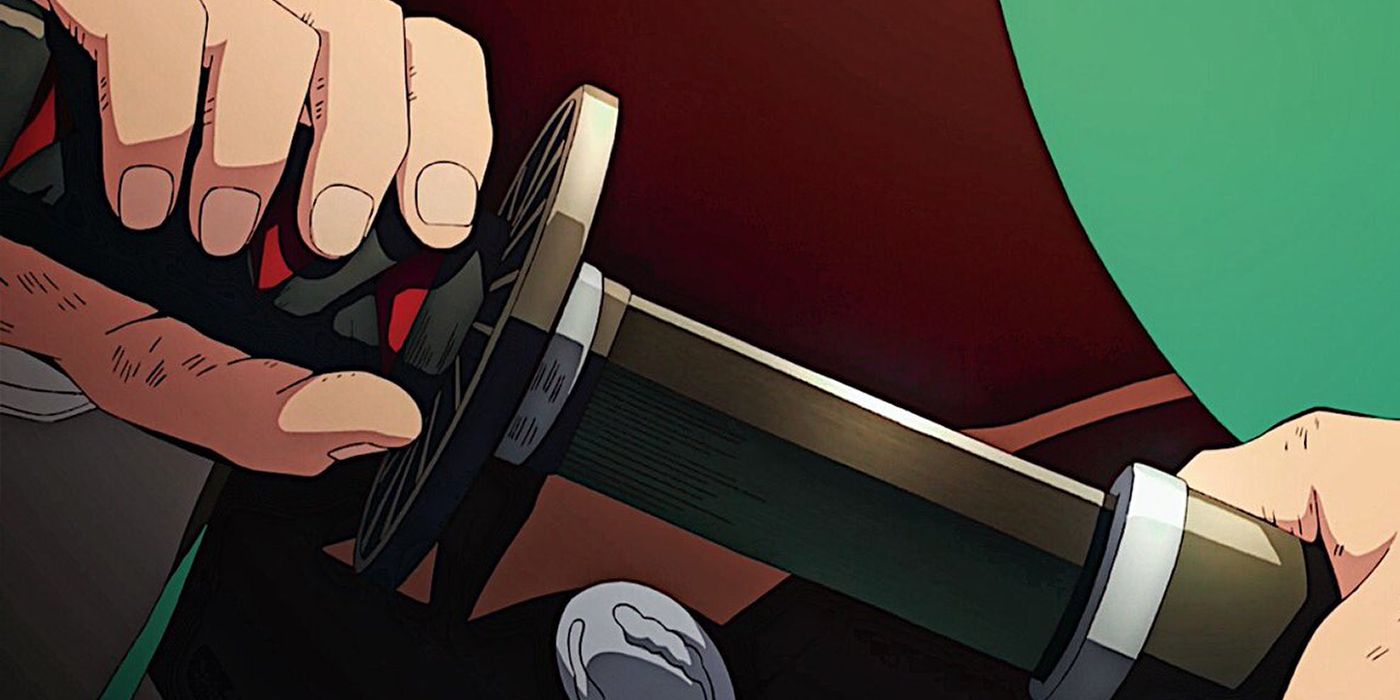 Demon Slayer: 10 Facts You Didn’t Know About The Nichirin Blade