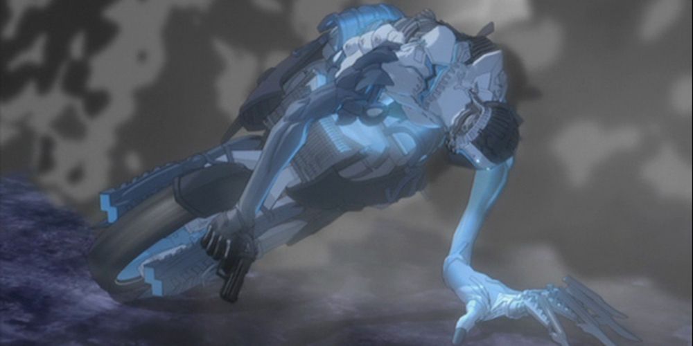 Ranked: The 15 Best Racing Anime Ever Made