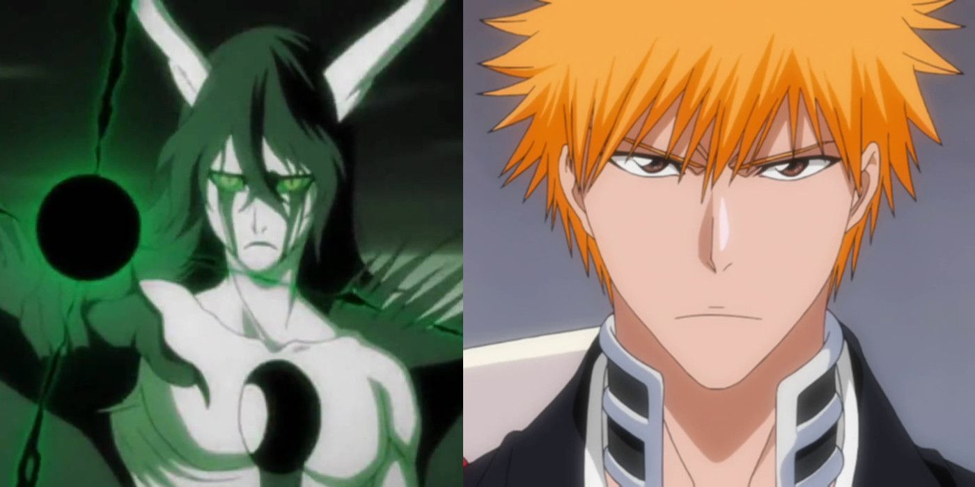 The 5 strongest characters in Bleach