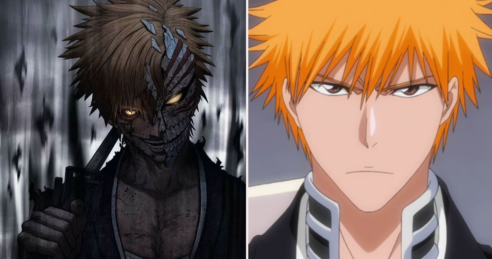 Bleach: 10 Amazing Works Of Fan Art That We Love