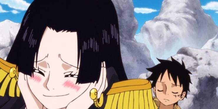 One Piece Romance 15 Best Possible Ships Cbr One Piece Romance 15 Best Possible Ships Cbr