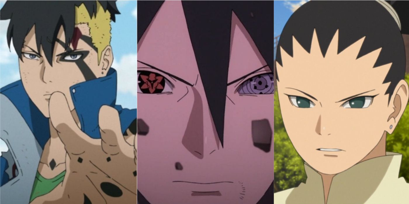 Naruto: 15 Ninja Who Could Actually Become The 8th Hokage