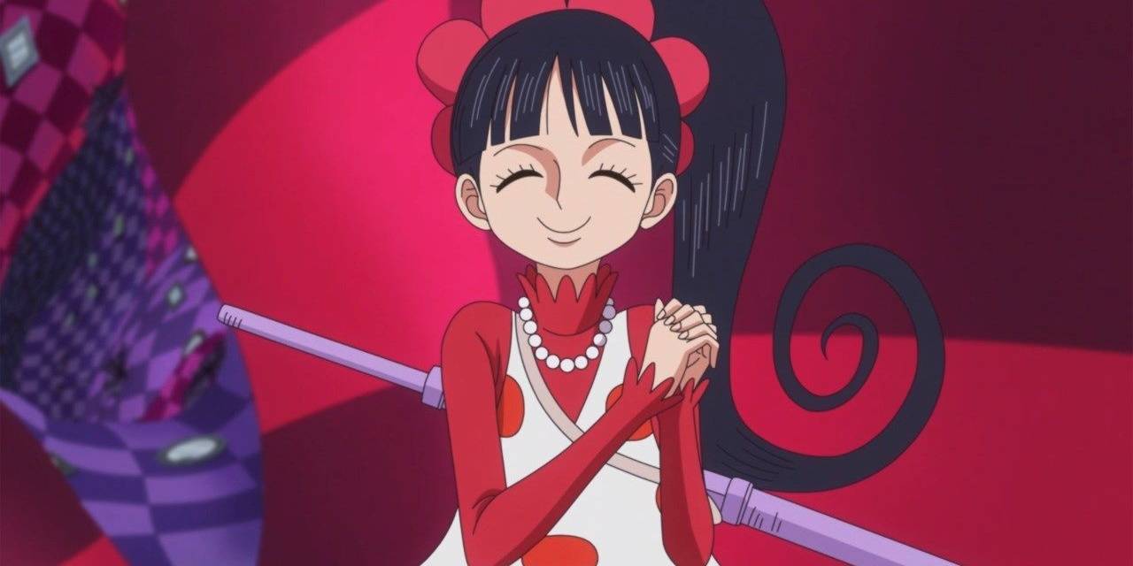 10 Most Irritating One Piece Villains Ranked 10 Most Irritating One Piece Villains Ranked