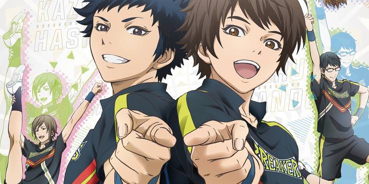 10 Anime To Watch If You Liked Yuri On Ice Cbr