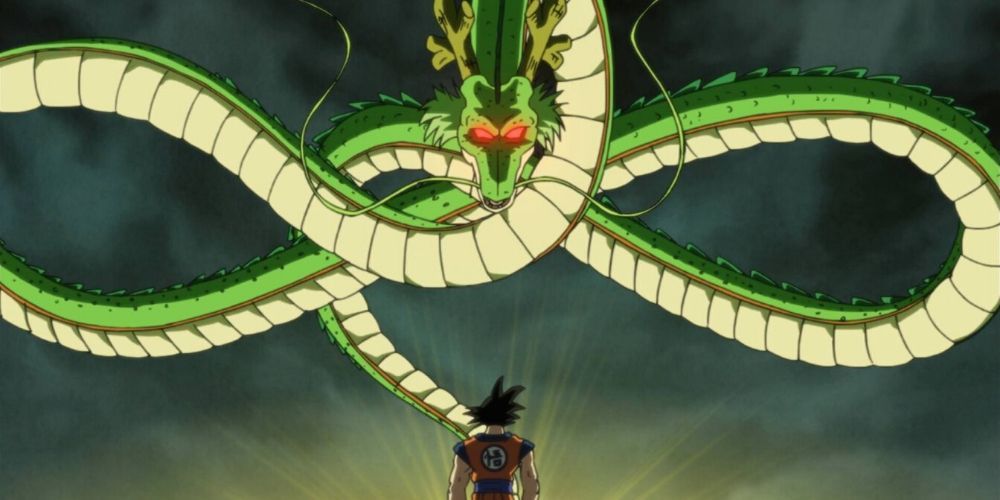 Anime Come Forth, Shenron! Whose Wish Will Be Granted_