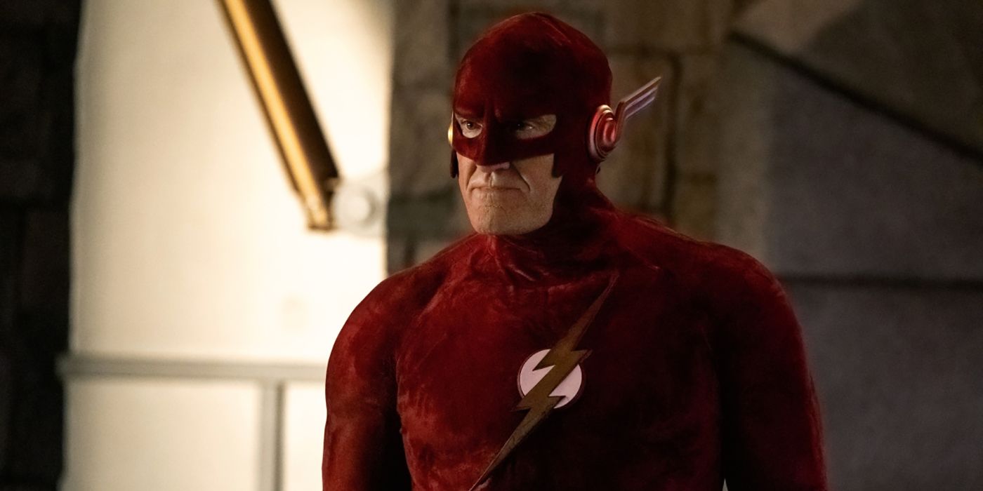 Crisis On Infinite Earths Black Lightning www.cbr.com