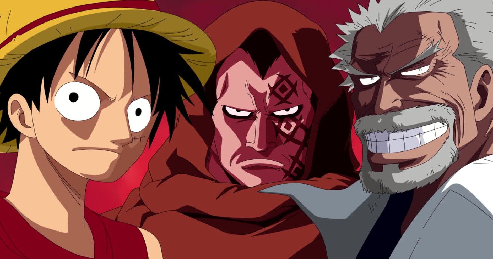 One Piece 10 Facts You Didn T Know About The D Clan