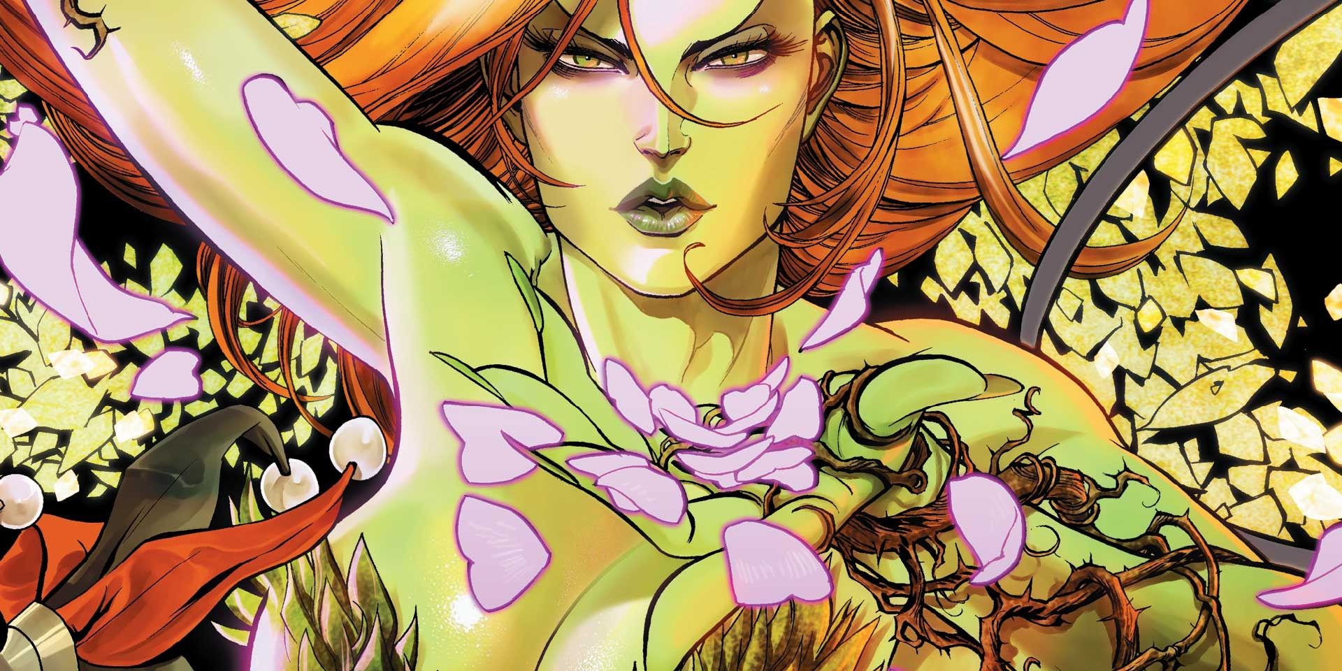 DC: 10 Best Female Villains Of Batman’s Rogues Gallery