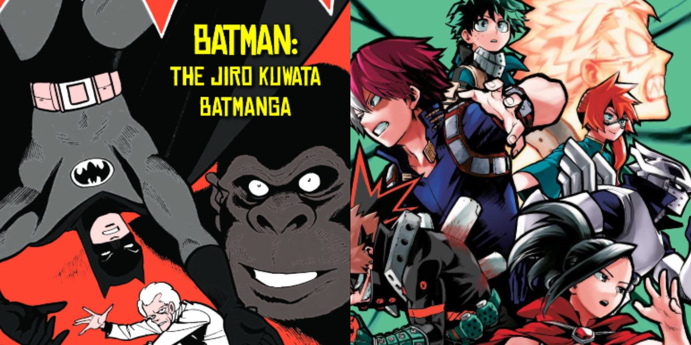 Comics | Anime VS Comics Wikia | Fandom