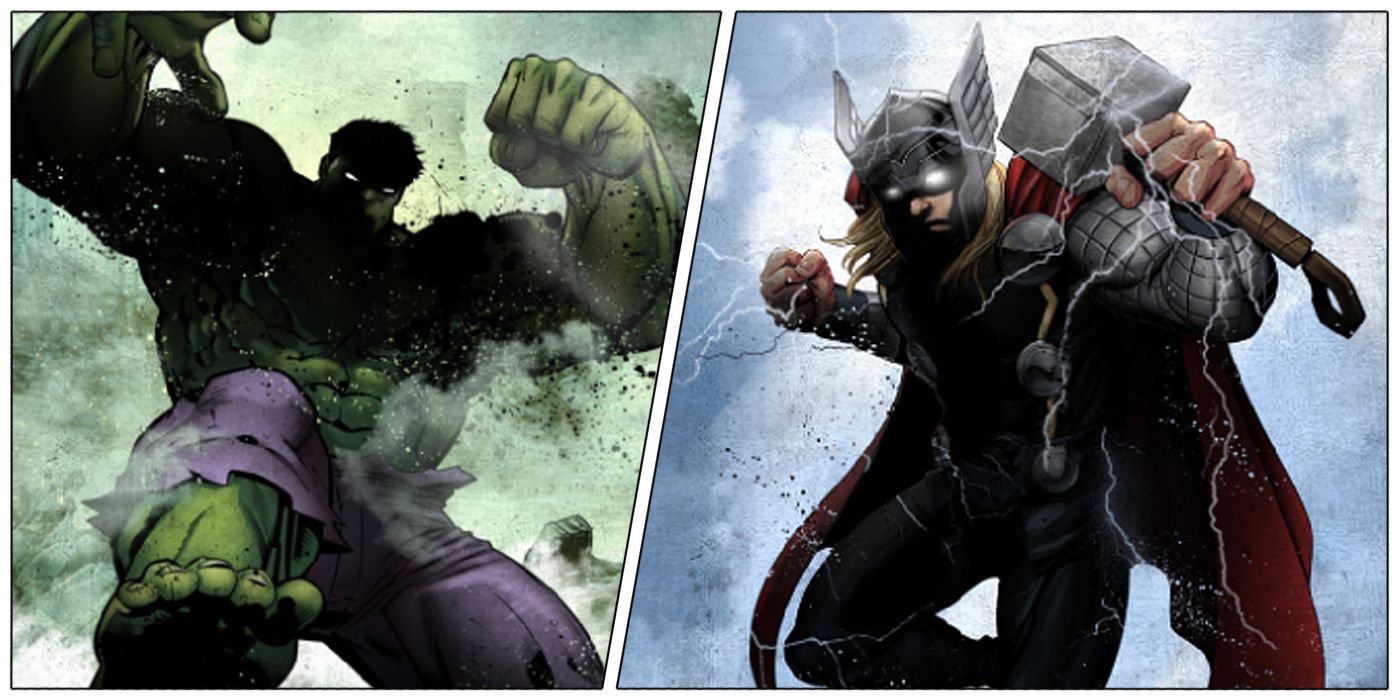 Marvel Can Thor Fly Without Mjolnir? (& 9 Other Questions Answered)