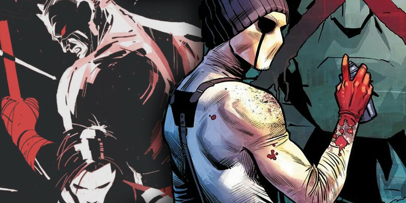 Daredevil: Born Again, Hunter Doohan interpreterà il serial killer Muse ...