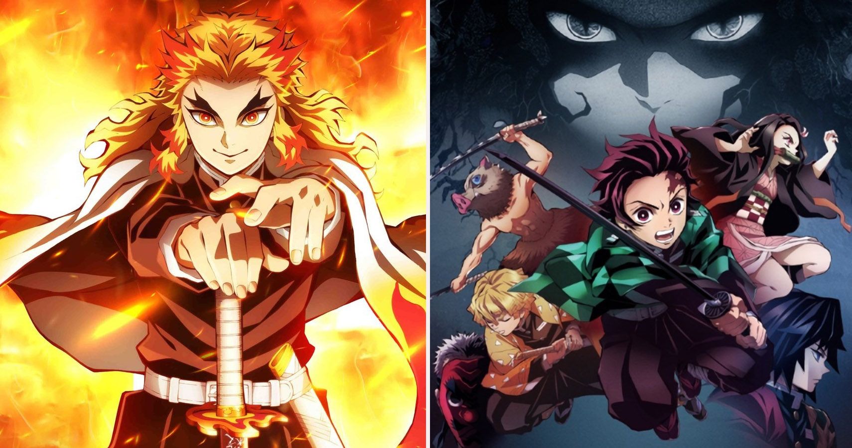 Demon Slayer: 10 Things To Look For In The New Movie