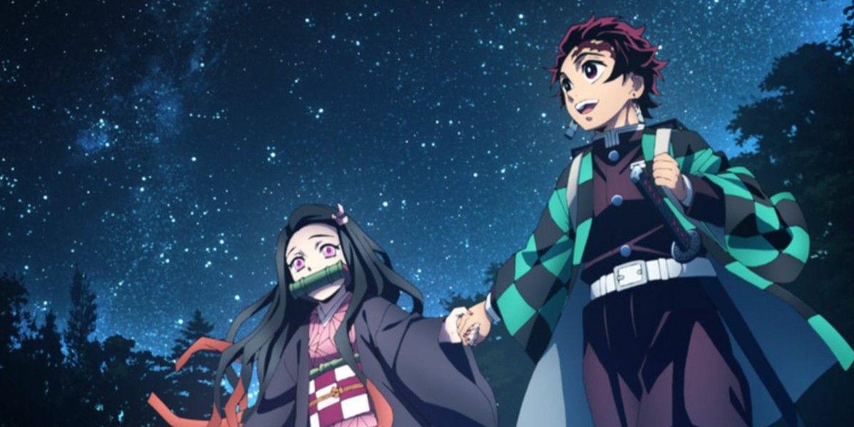Demon Slayer: 5 Reasons Why You Should Read The Manga (& 5 Why You ...