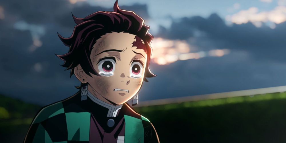 15 Best Tanjiro Quotes In Demon Slayer