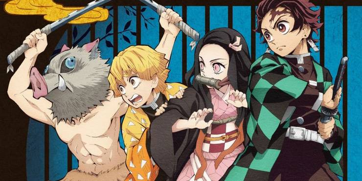 Demon Slayer 5 Reasons Why You Should Read The Manga 5 Why You Should Wait For The Anime