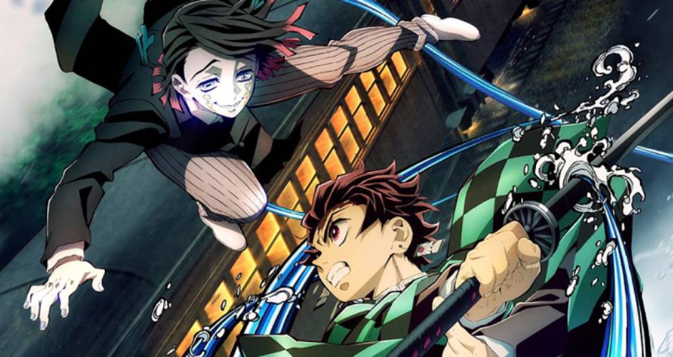 Why Demon Slayer Mugen Train S Major Character Death Was Necessary Why Demon Slayer Mugen Train S Major Character Death Was Necessary