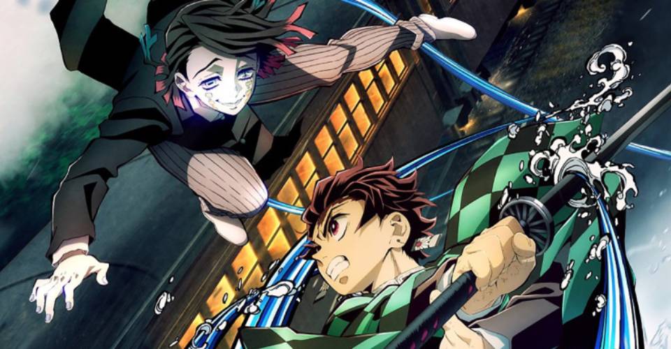 Why Demon Slayer Mugen Train S Major Character Death Was Necessary Why Demon Slayer Mugen Train S Major Character Death Was Necessary