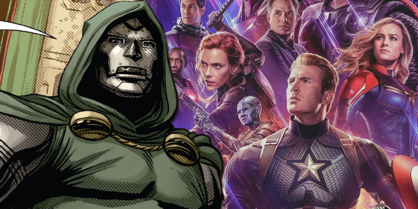 10 MCU Villains Who Would Easily Destroy Ultron