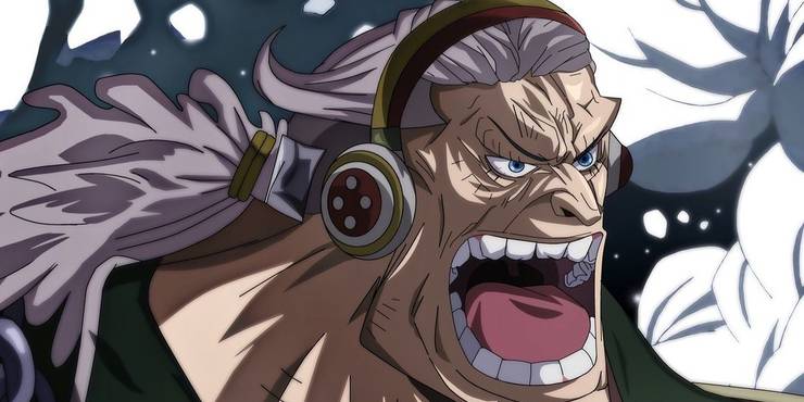 One Piece All Known Members Of Roger Pirates Cbr One Piece All Known Members Of Roger Pirates Cbr