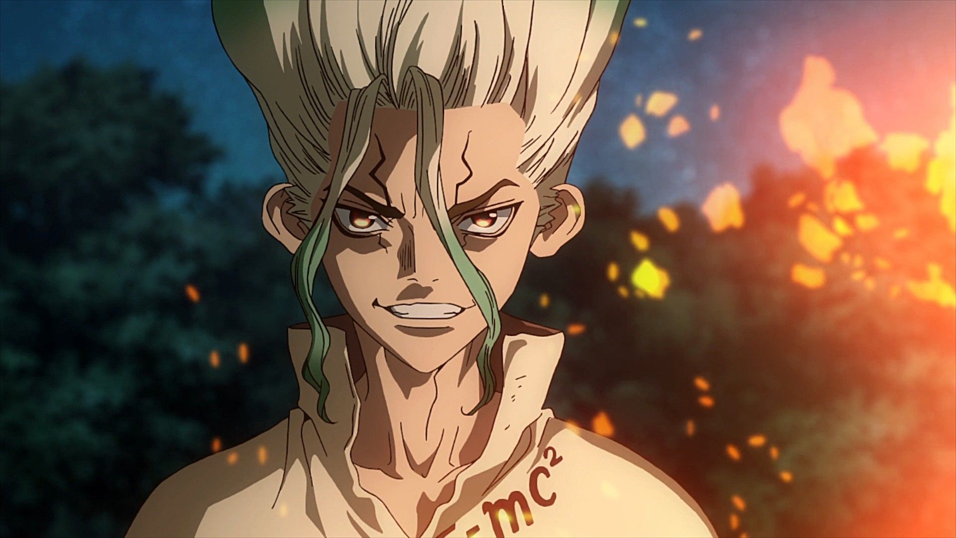 Dr. Stone 10 Hilarious Memes Only True Fans Will Understand