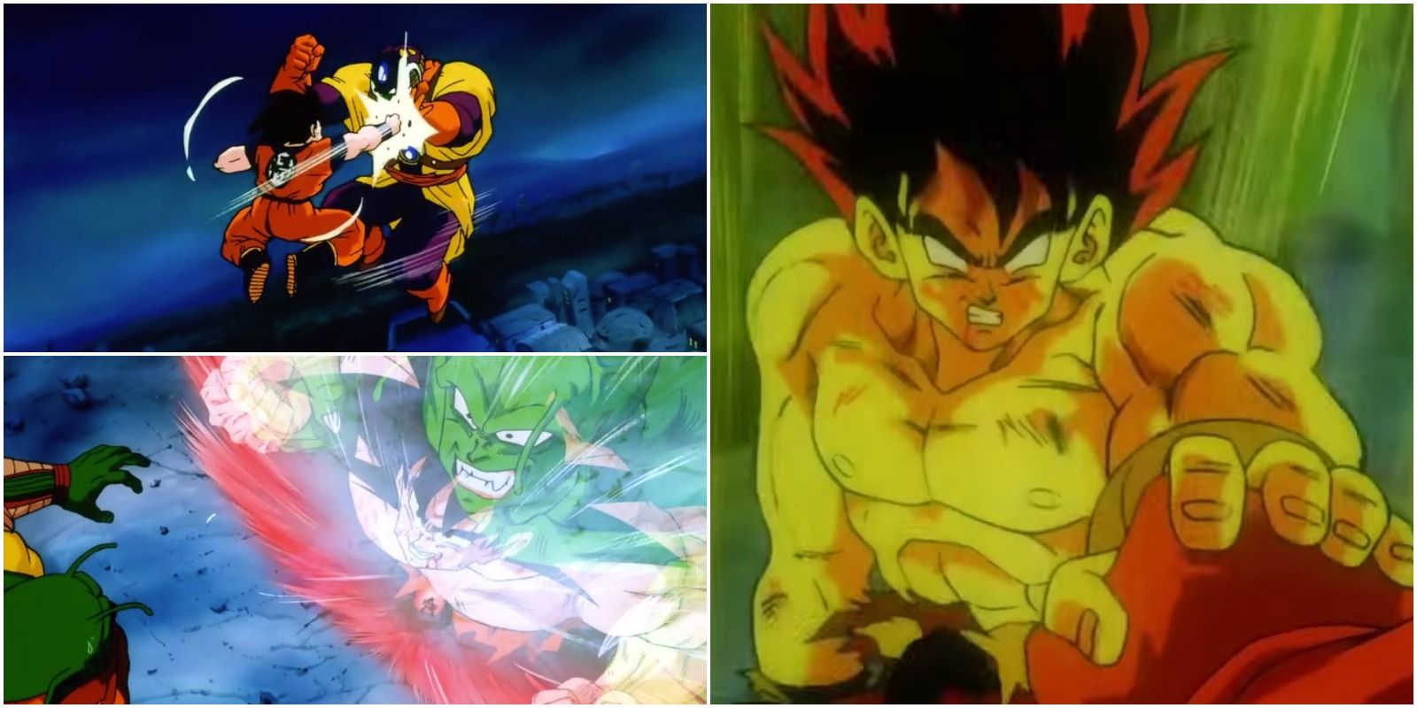 Dragon Ball Z: The 5 Longest Movies In The Series (& 5 Shortest)