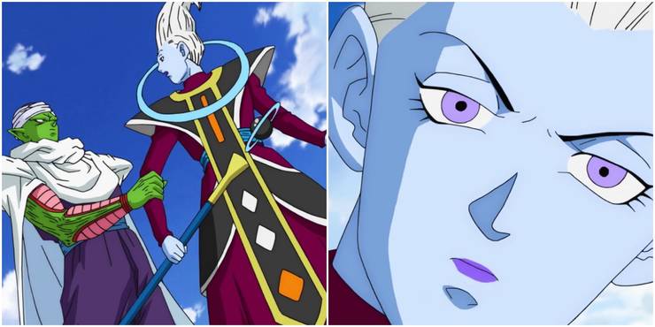 Dragon Ball 10 Whis Quotes That Show Why We Love Him Cbr