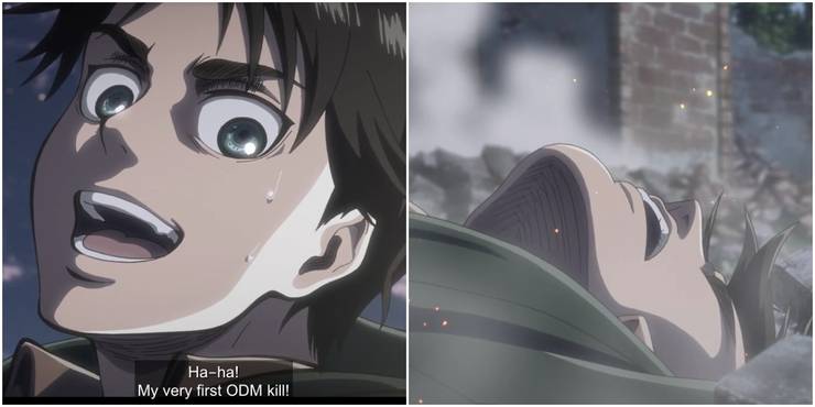 Image 627777 Attack On Titan Shingeki No Kyojin Know Your